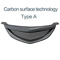 Carbon surface A