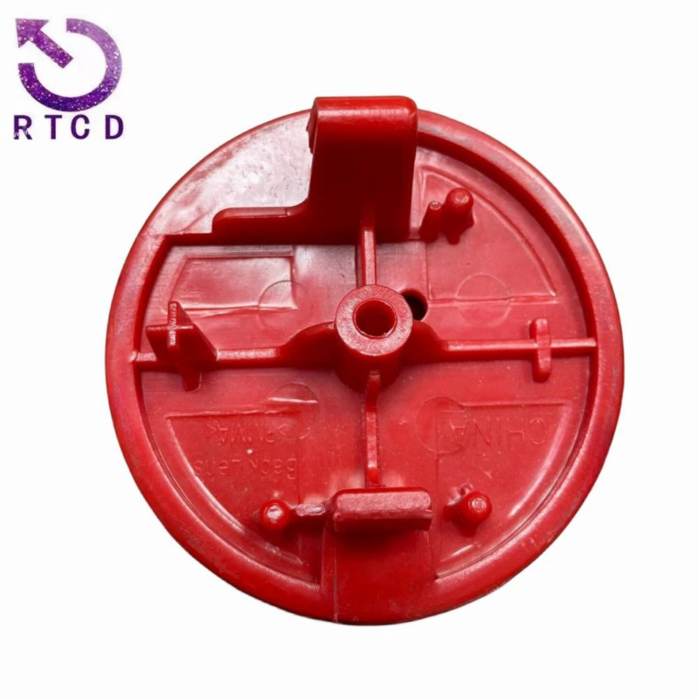 Reflector marcador lateral 26560EQ00A para Nissan JUKE F15, X-TRAIL T30 T31 - imagen 5