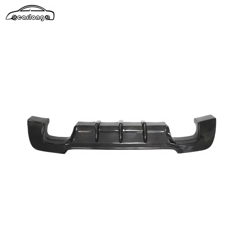 Kit carrocería fibra de carbono Norsen para BMW Serie 3 E92/E93