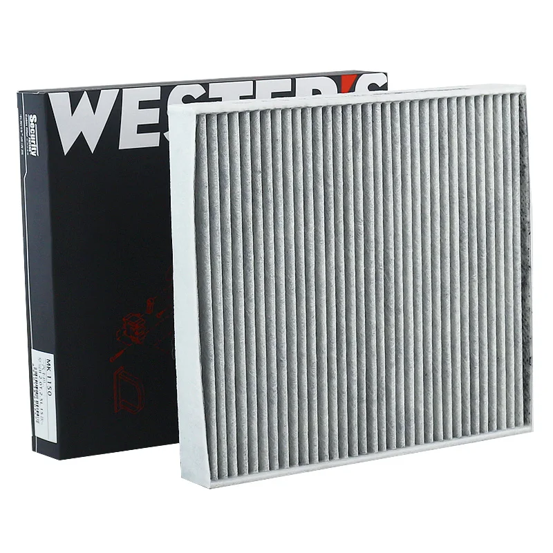 Filtro de habitáculo WESTGUARD MK1150 para Lexus GS, IS y RC - imagen 2