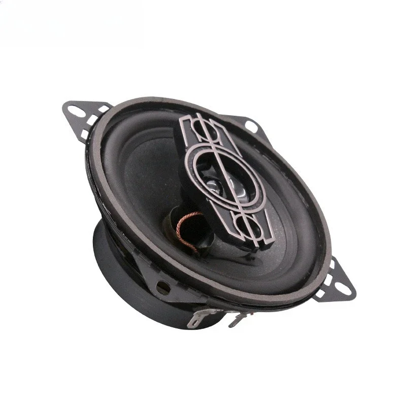Altavoz coaxial 4 pulgadas 1095S – Mejora de audio para coche - imagen 4