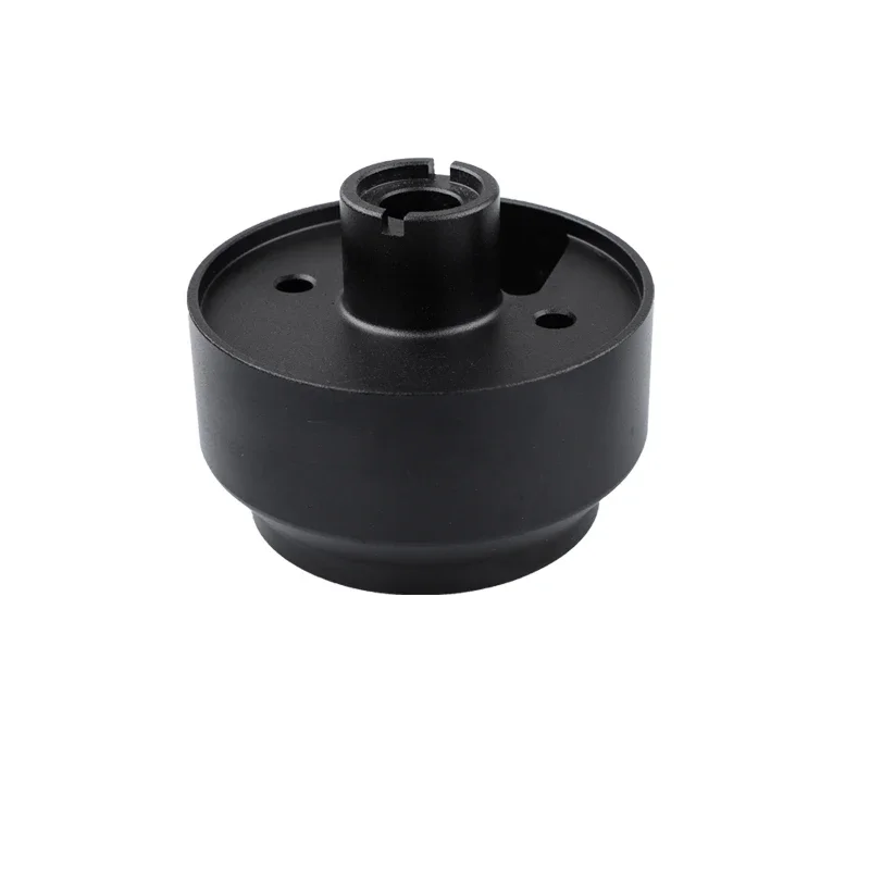 Kit Boss adaptador de buje corto en aluminio – Honda Fit Jazz GK5 - imagen 5