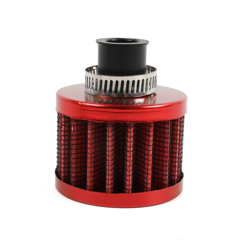 RASTP RS-OFI003 filtro de aire tipo seta 12 mm para admisión - imagen 4