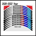 NMAX155 2020-2022