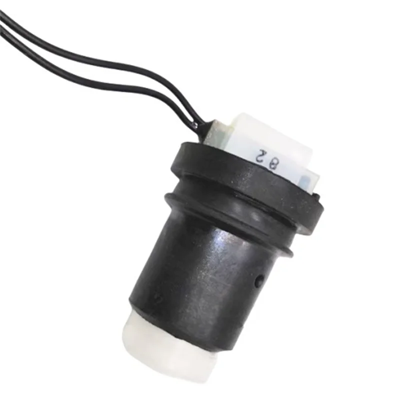 Motor de bomba lavafaros con sensor para Mazda 6 GG 2.3 (2005-2006) - imagen 5