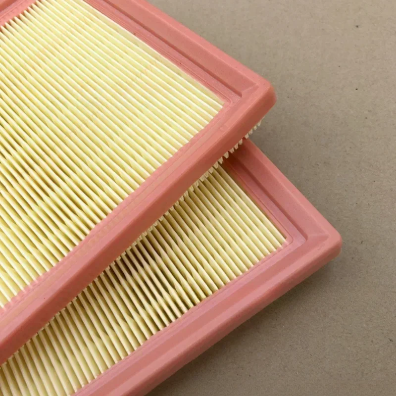A1560940504 Filtro de aire Mercedes M156 6.2 AMG W204/W211/CLS - imagen 4