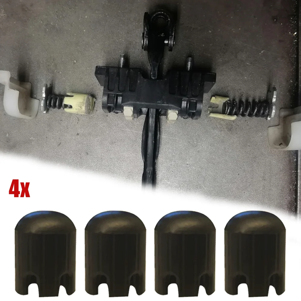 Kit de reparación del limitador de puerta VW Amarok, Golf VII y Passat VIII