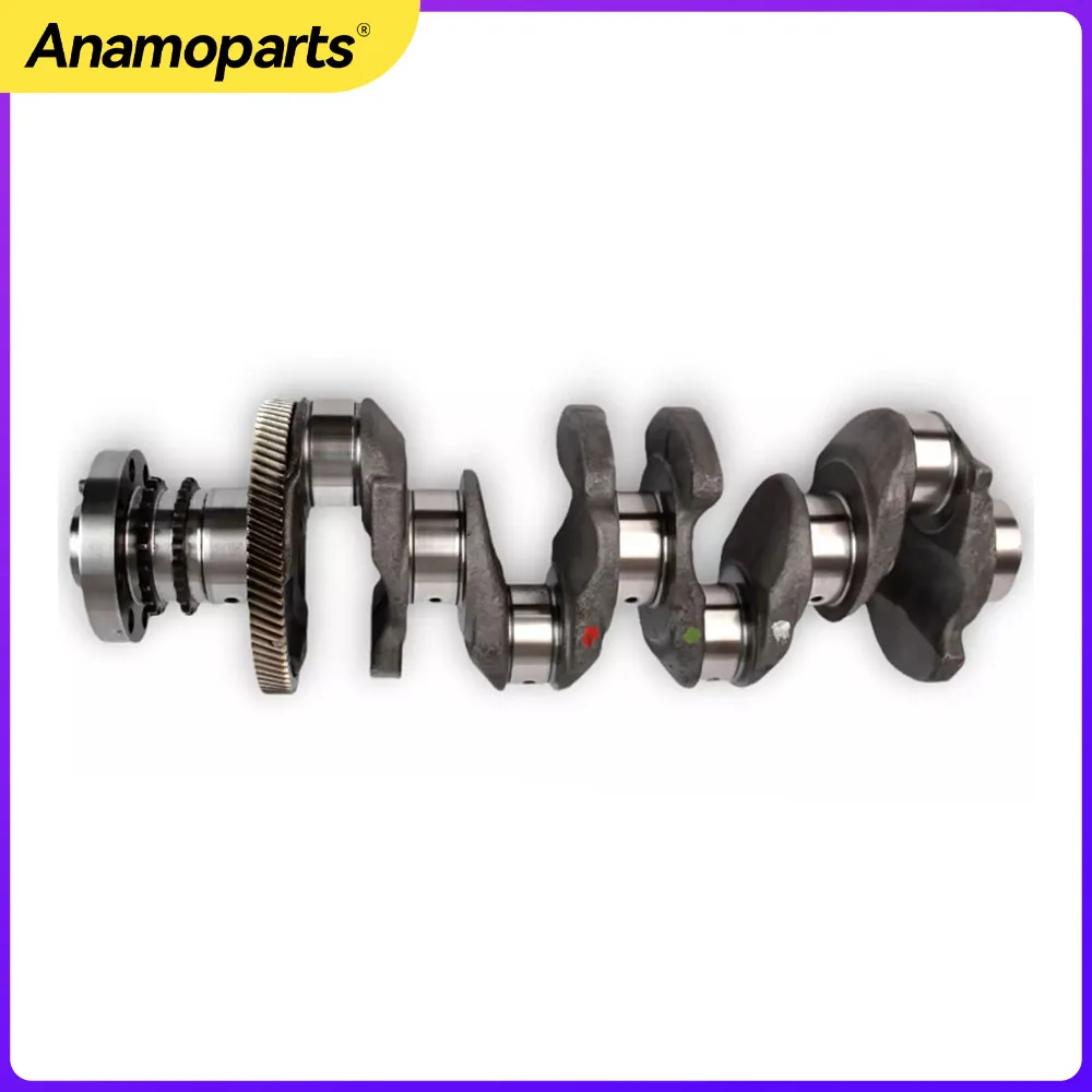 Engranaje de cigüeñal N47 2.0 TDi – BMW 118d 120d 318d 320d 420d 520d - imagen 2