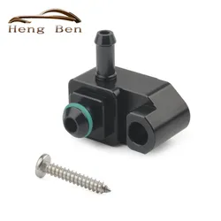 Mini Cooper S F54-F56 B48 Adaptador sensor de vacío turbo