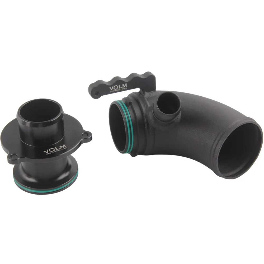 Silenciador Turbo para coche