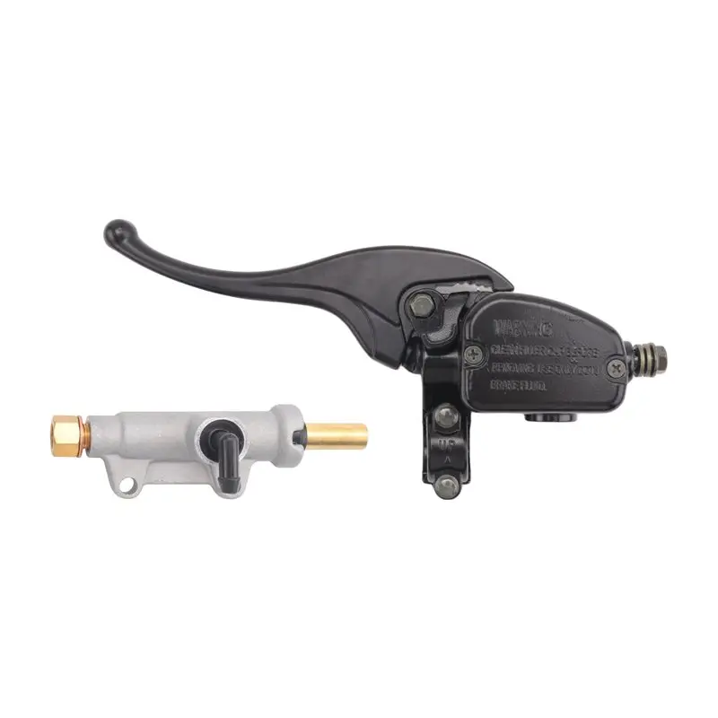 Cilindro maestro freno delantero y trasero Polaris Sportsman 335-700 - imagen 3