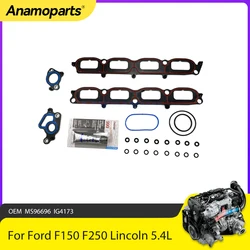 Juego de juntas del colector de admisión 5.4 V8 Ford F-150