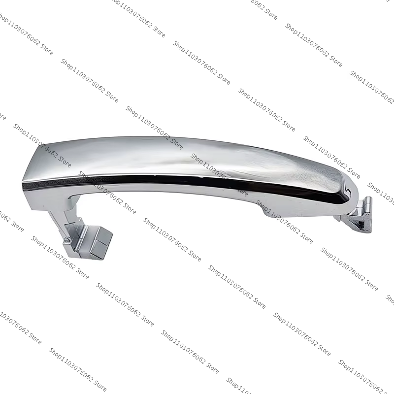 Maneta exterior de puerta para Changan CS35 2012-2022 - imagen 4