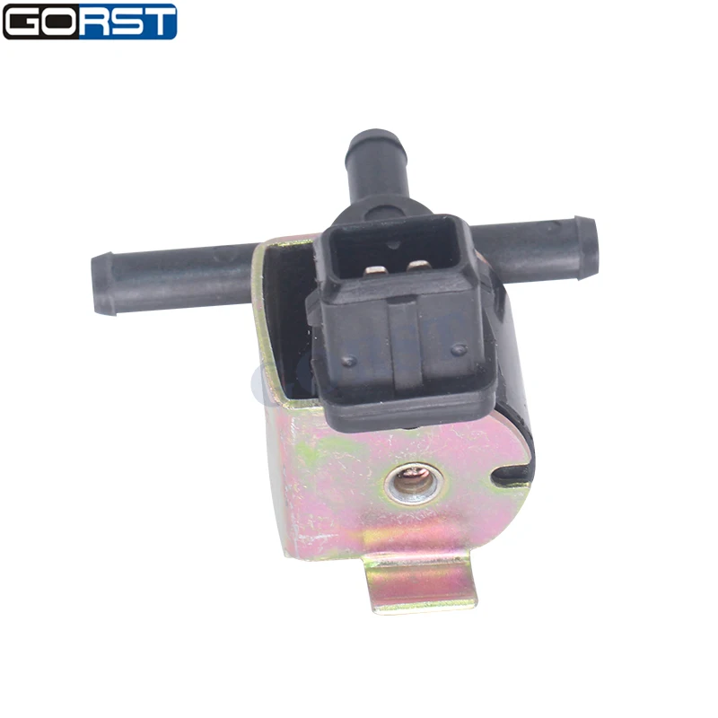 Válvula solenoide wastegate 058906283C – Audi A4 S4 TT 1.8 T / VW Passat - imagen 4
