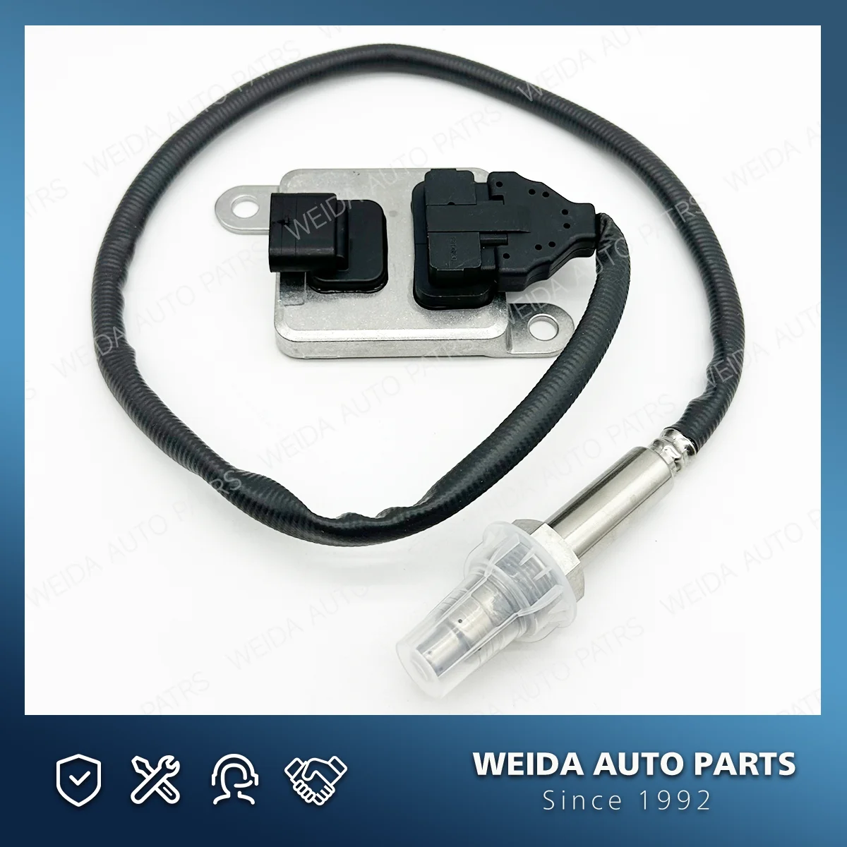 OEM 0009057000 Sensor NOx original Mercedes-Benz W222/W447/R172