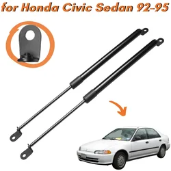 Puntales maletero Honda Civic y Accord Sedan 92-95 – Resortes gas