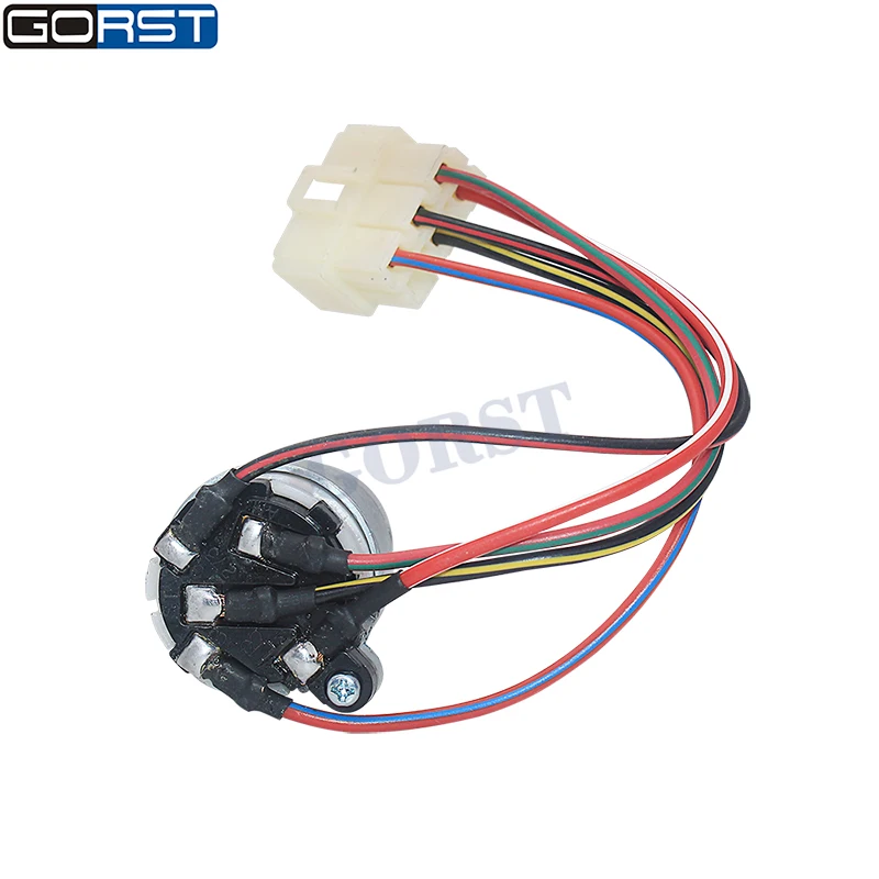 Kioti T4625-B0100 interruptor de arranque para CK DK DS RX - imagen 3