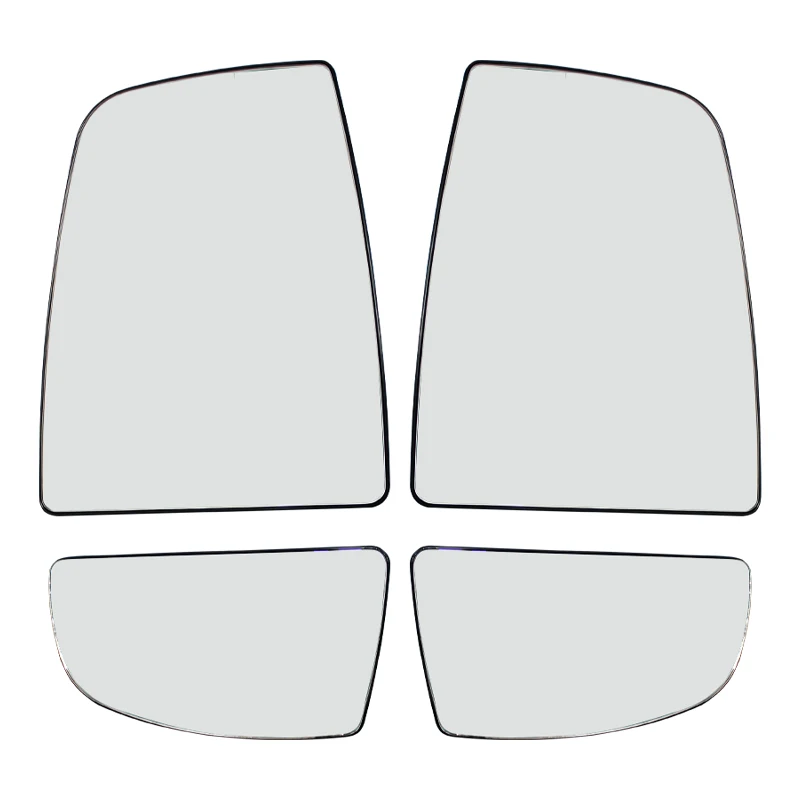 Ford 1823985 Espejo retrovisor lateral Transit MK8 2014-2021 - imagen 2