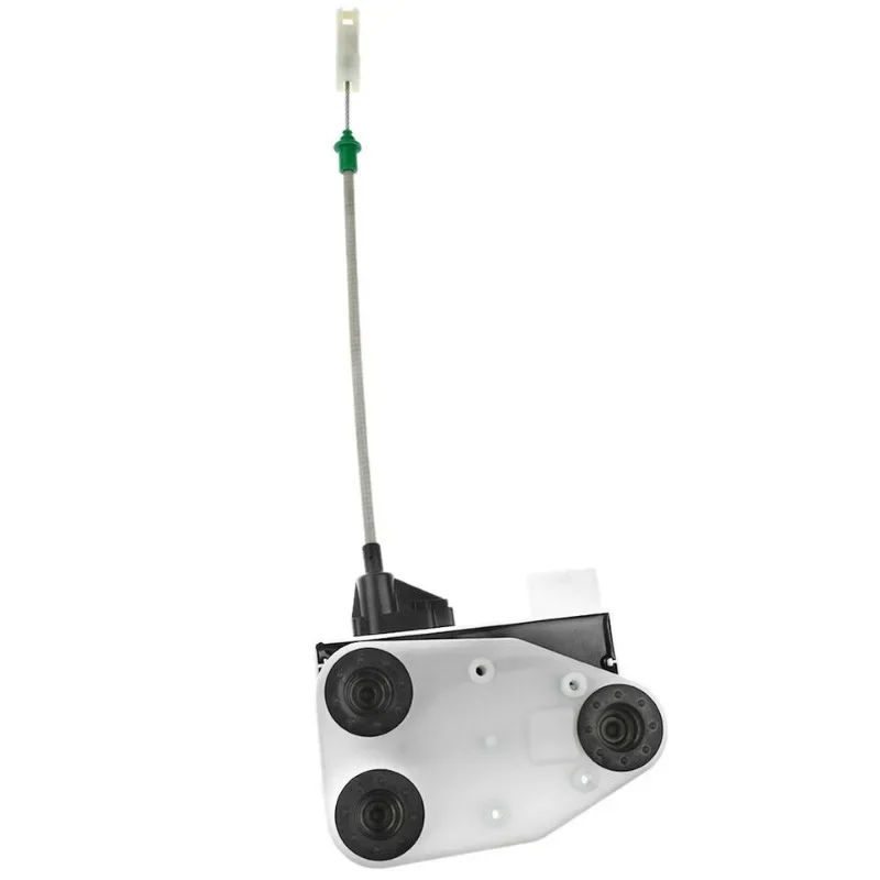 51207323781 Actuador de cerradura delantera izquierda - BMW X5/X6 - imagen 3