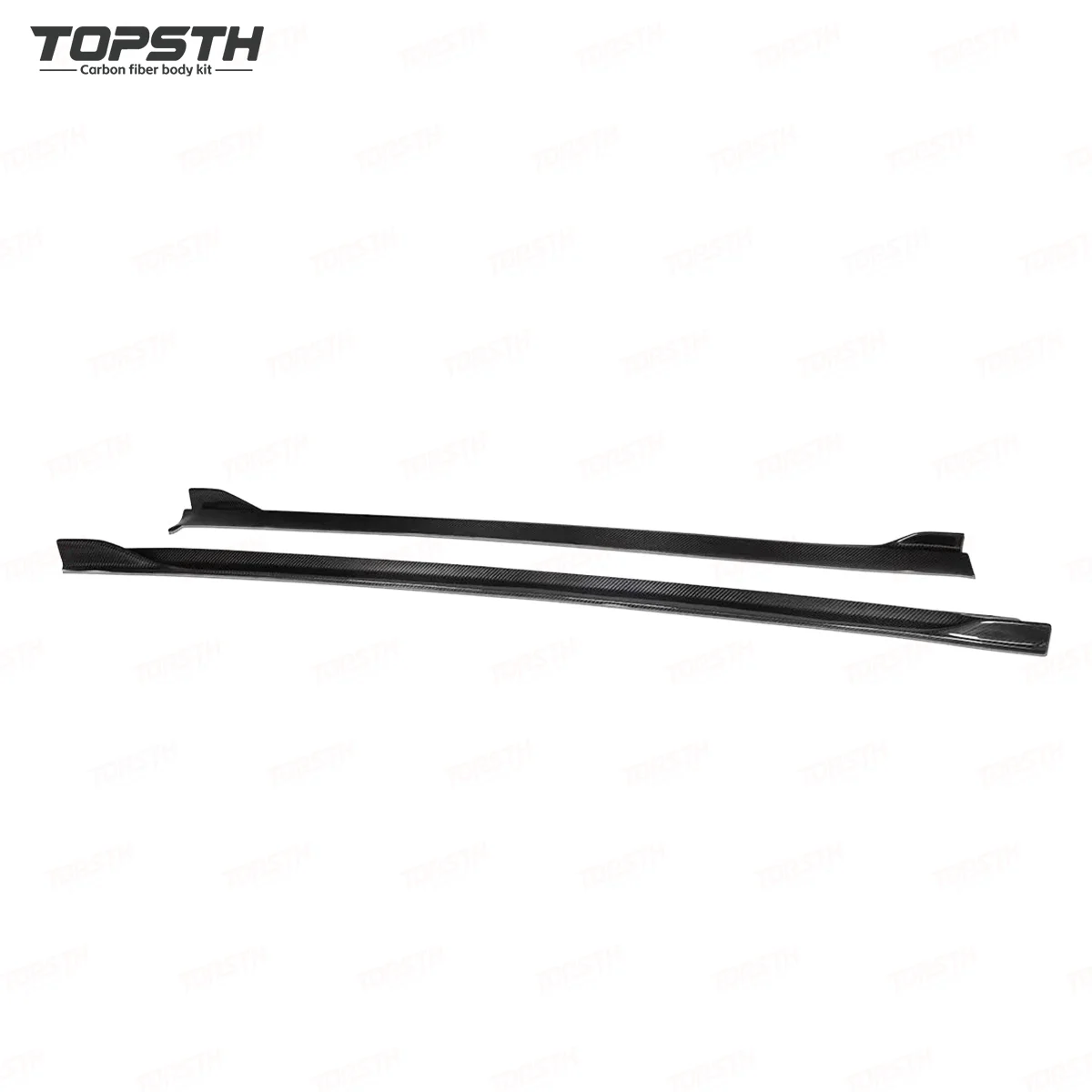 Divisores de parachoques