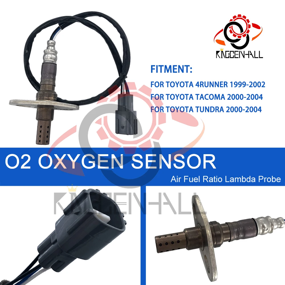 Sonda lambda 234-9001 para Toyota Tacoma, Tundra y 4Runner - imagen 2