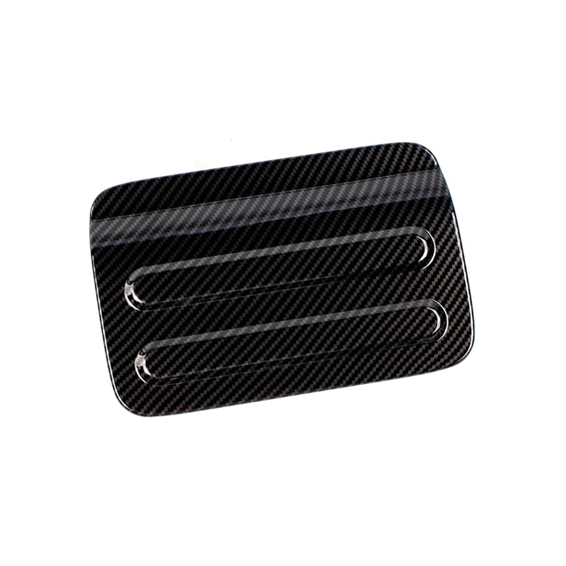 Embellecedor tapa de combustible Suzuki Jimny 4 puertas 2019-2025 - imagen 4
