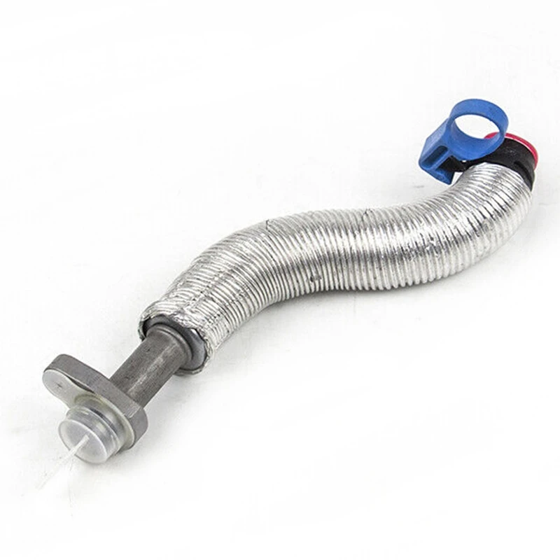 Turbo 1.6 THP con retorno aceite – Peugeot Citroën C3/C4/C5/C6