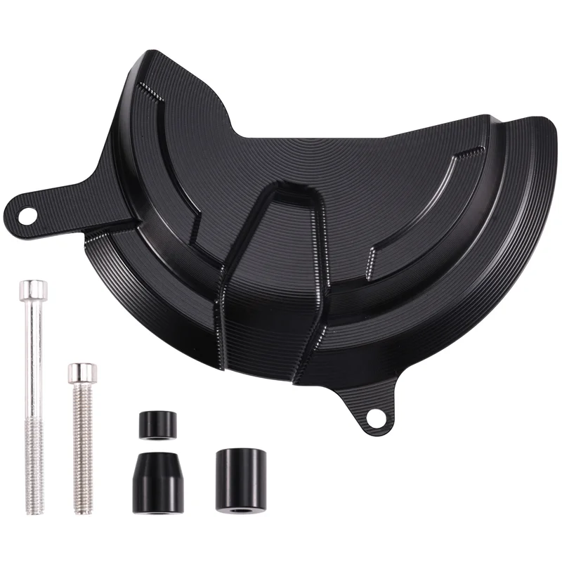 Protector de cárter Yamaha MT-07 y XSR700 FZ-07 - imagen 5