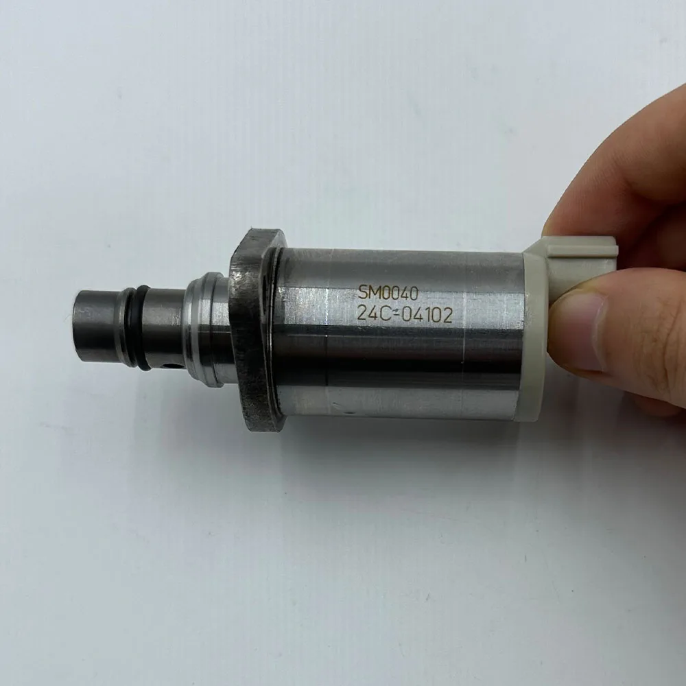 Componentes de válvula de combustible Toyota