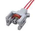 2P Wire Harness