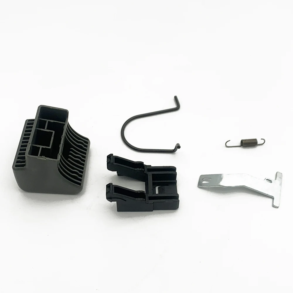 Asiento ISRI 6860 para MAN y Mercedes-Benz – inclinación lateral izquierda - imagen 5