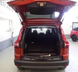 Kit puntales maletero Dacia Jogger 2021-2024