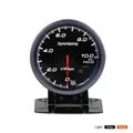 Oil pressure