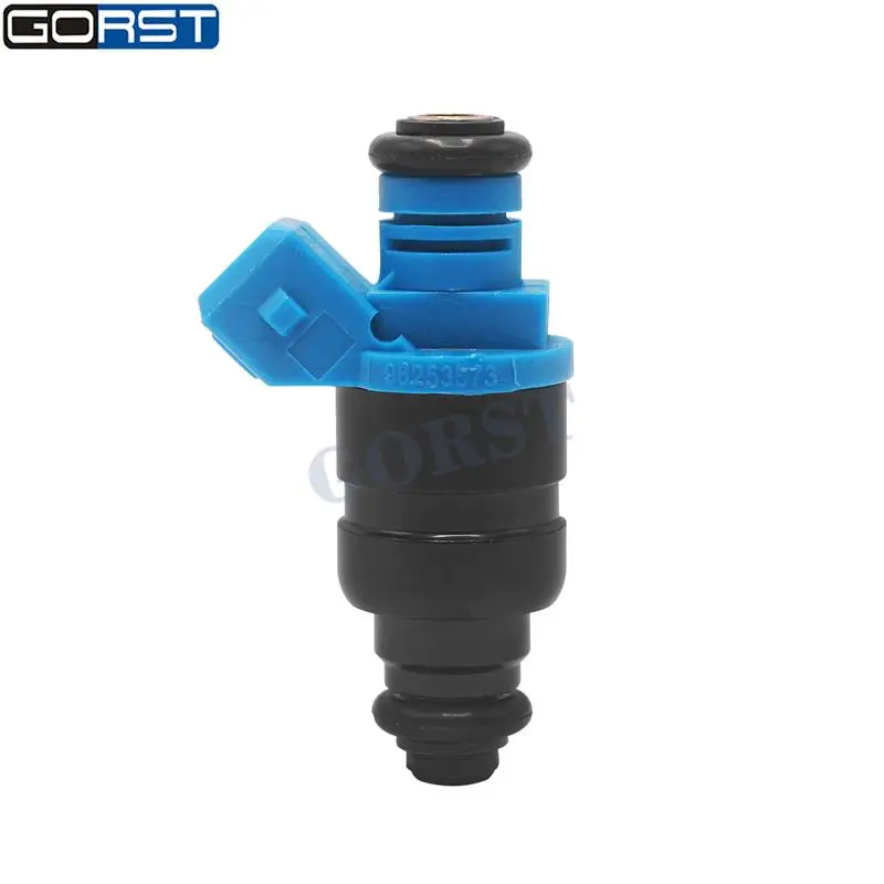 Boquilla inyector combustible Volvo S40 V40 - 8627804 - imagen 3