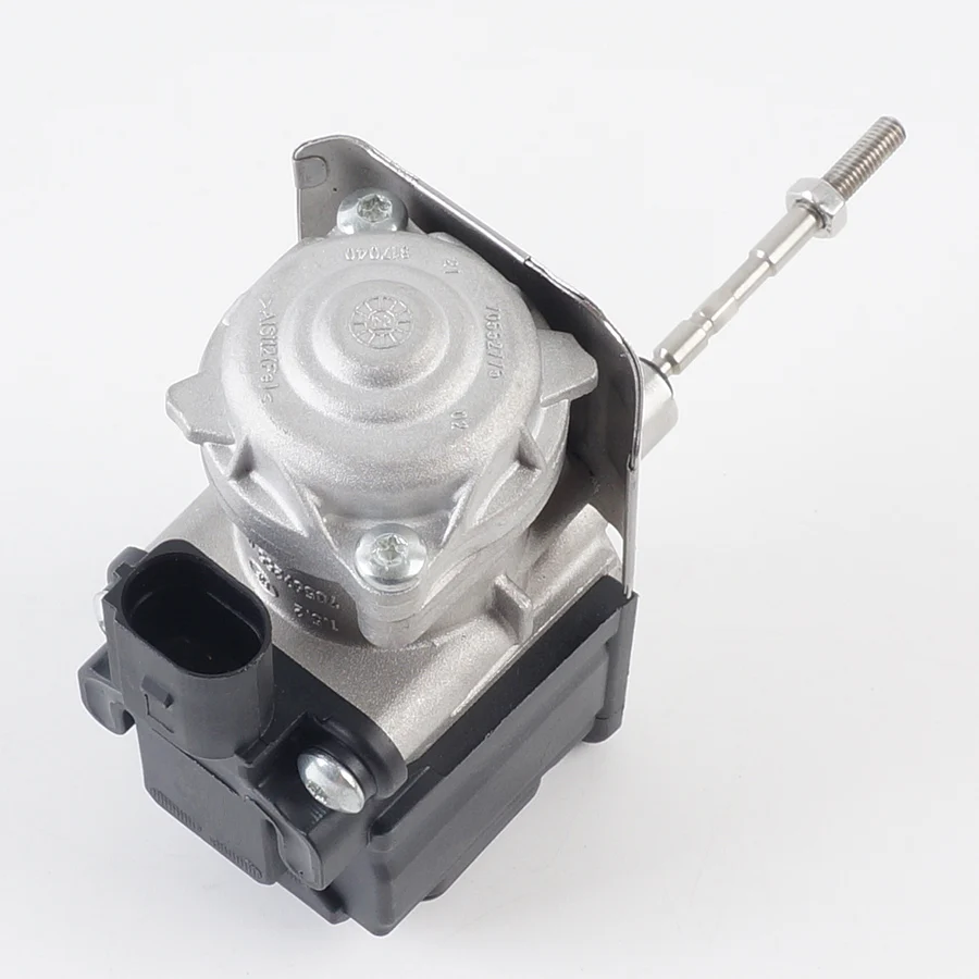 06L145612L Servomotor regulador de turbocompresor Audi A4 A5 A6 Q5 - imagen 2