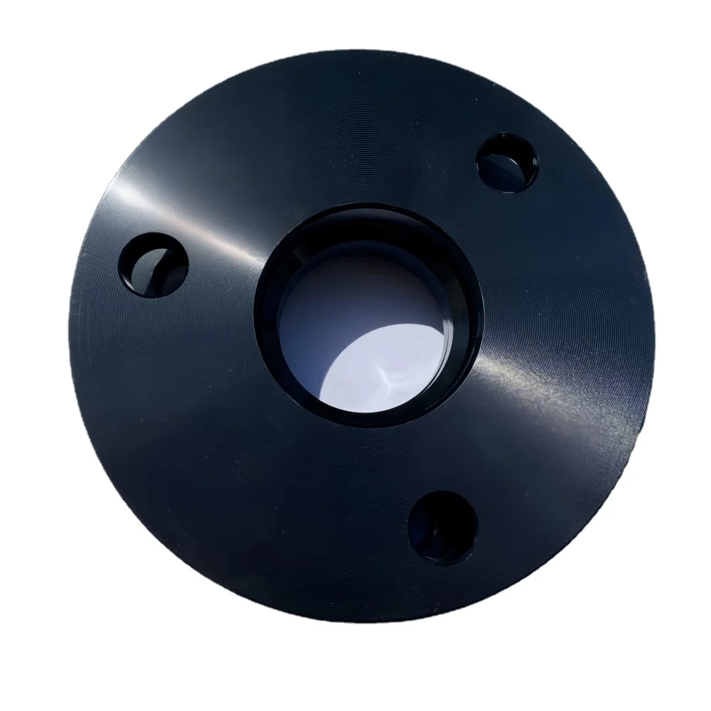 2 uds 12mm adaptadores espaciadores de rueda PCD 3x112 diámetro central 57,1mm para Smart Fortwo Roadster - imagen 3