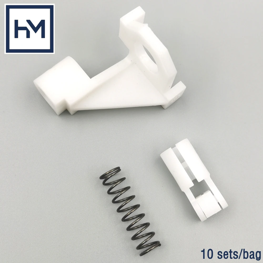 Kit de ajuste amortiguador para asiento GRAMMER 90,6 MSG97AL