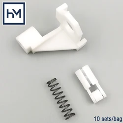 Kit de ajuste amortiguador para asiento GRAMMER 90,6 MSG97AL