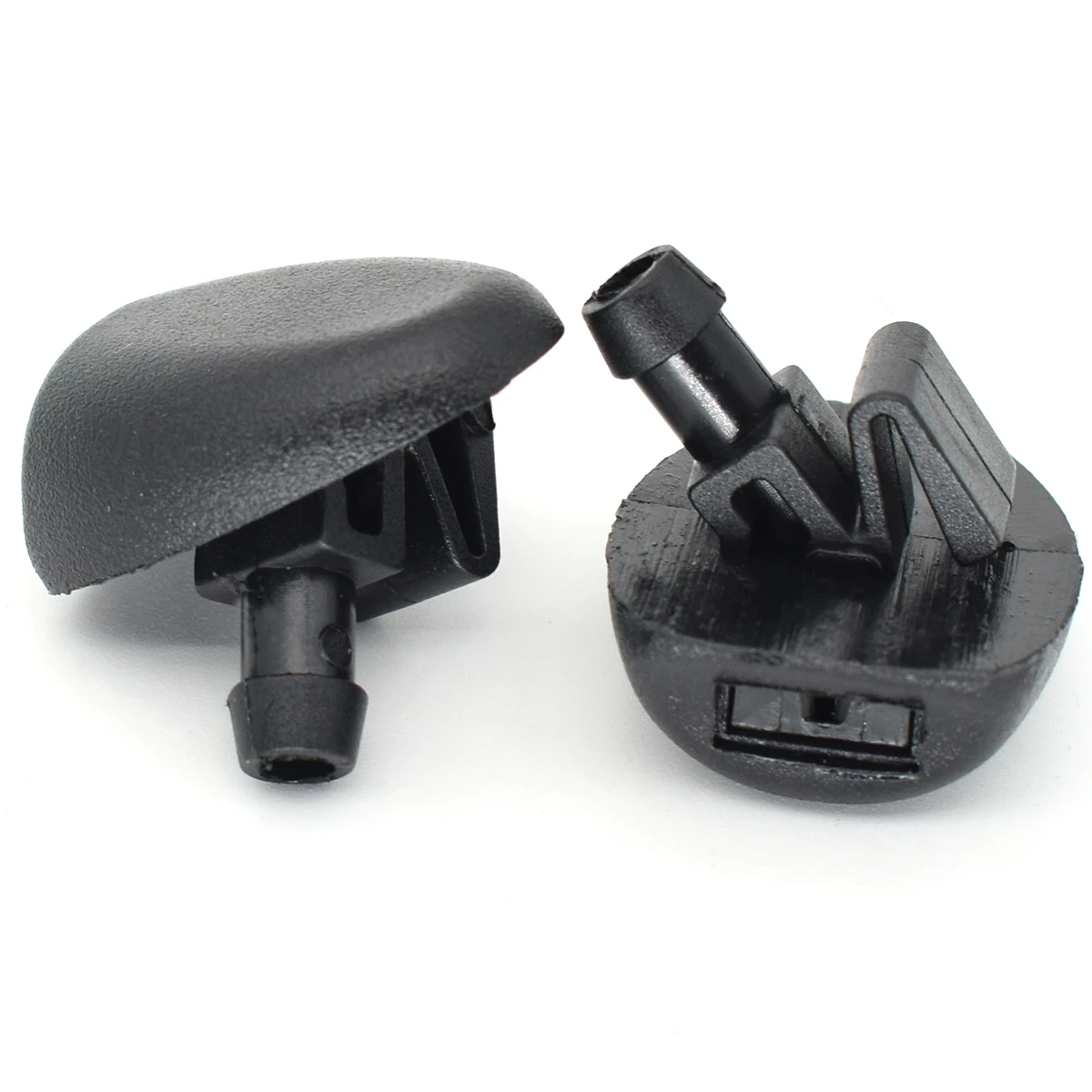 Kit boquillas limpiaparabrisas Peugeot 206 407 OEM 6438J2 - imagen 2