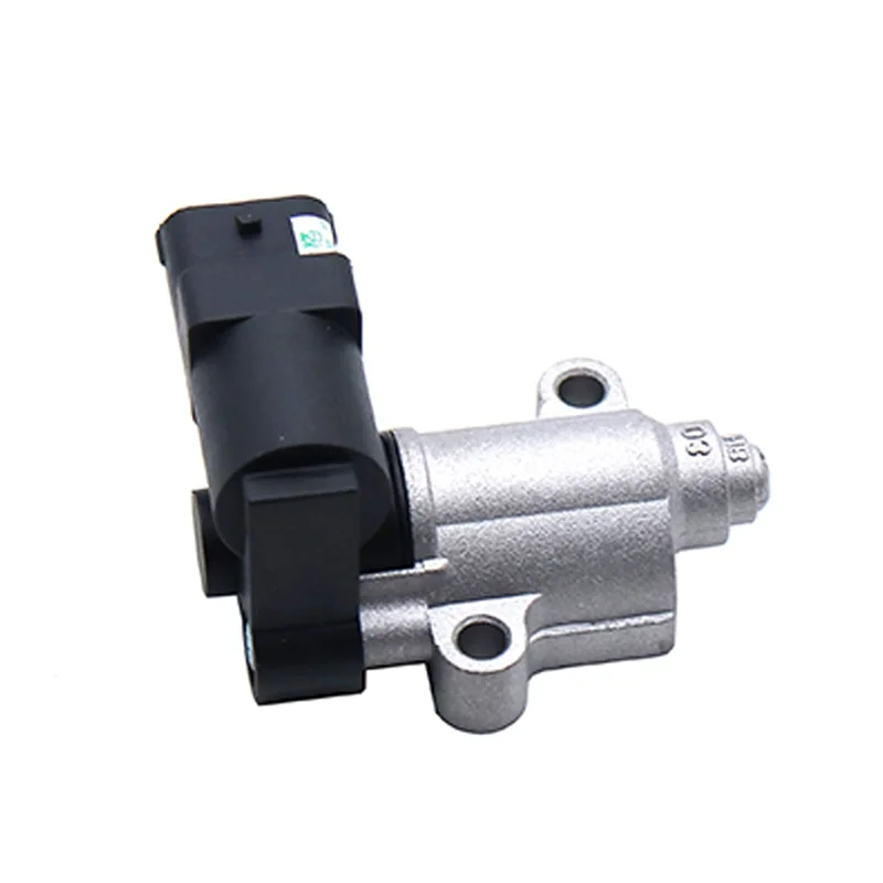 Válvula control aire ralentí AEF3 35150-05000 – Hyundai Accent y Kia Carens - imagen 5