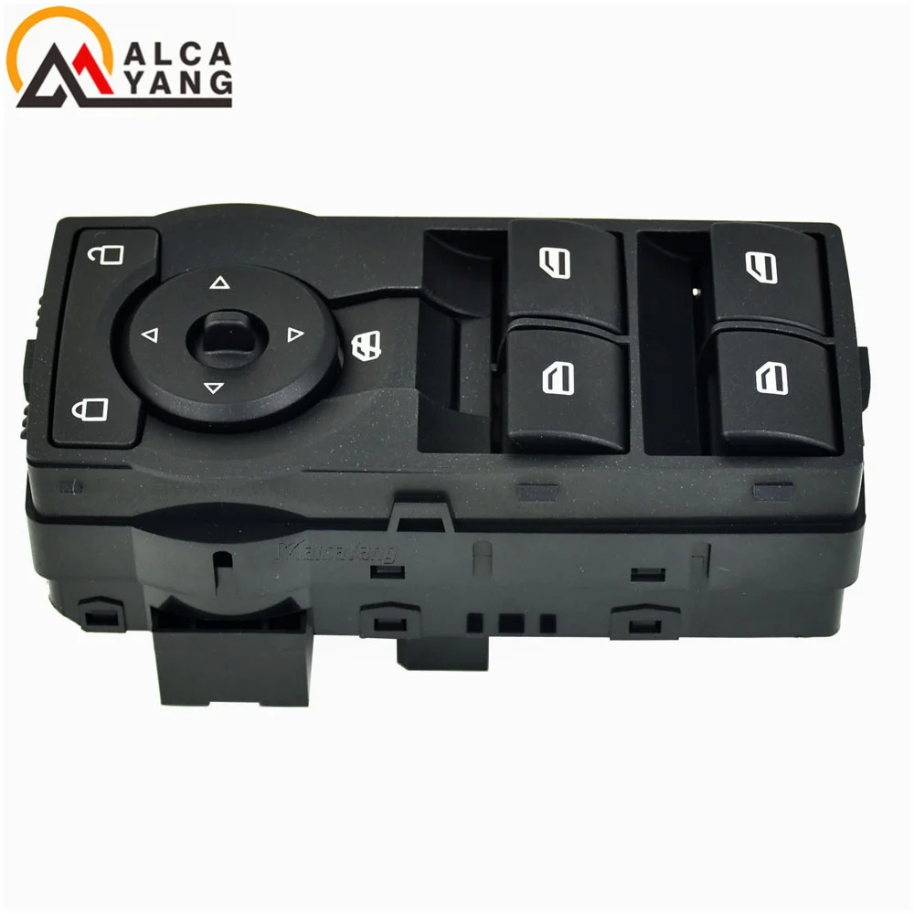 Interruptor elevalunas conductor OEM 92247215 Pontiac G8 GT GXP 2012-2016 - imagen 2