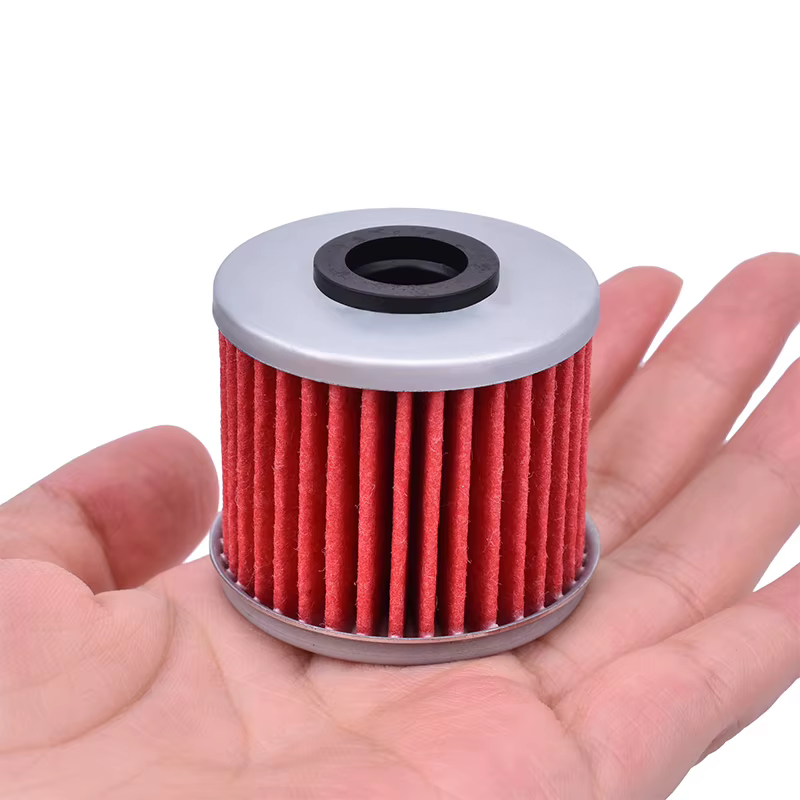 Filtro de aceite ASDL para aplicaciones Honda