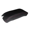 Black-red line