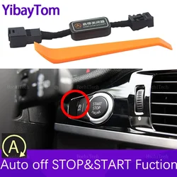 Sensor sistema start-stop BMW X3 F25 2011-2017