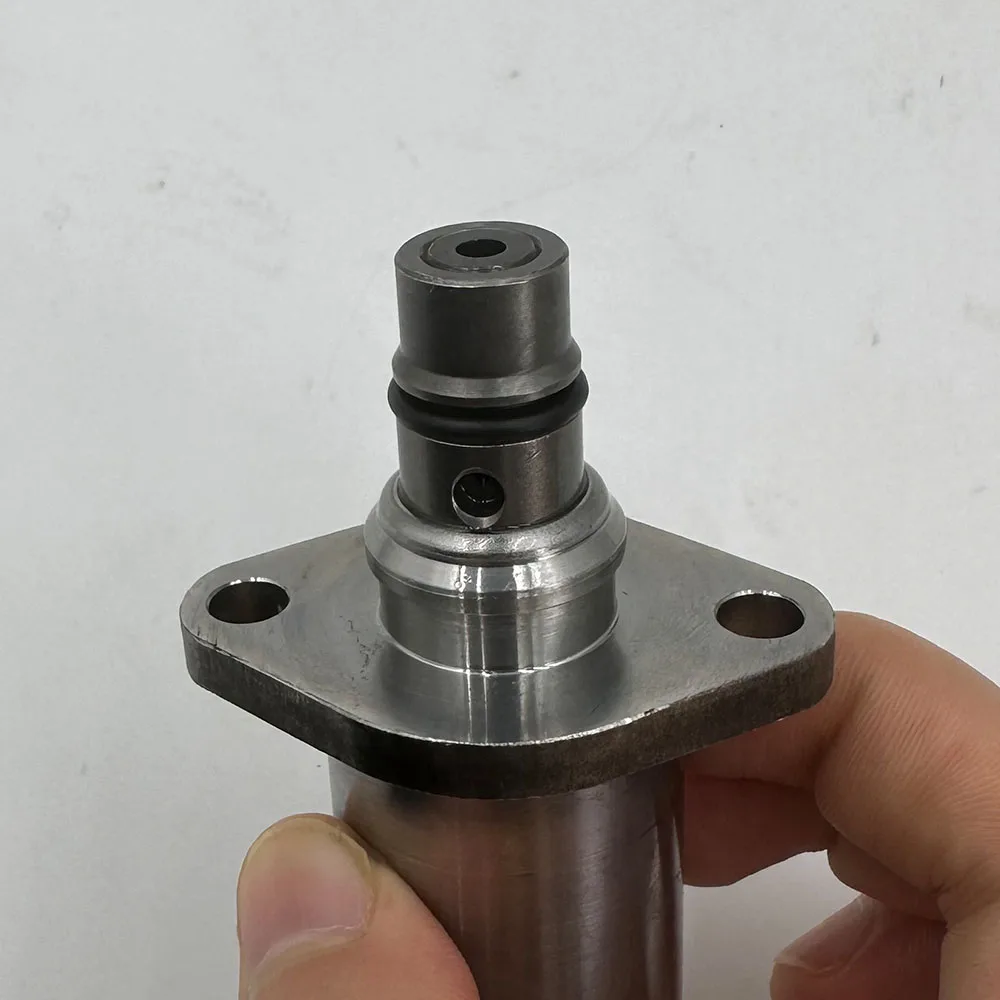 Para DENSO 04226-0L020 294200 -0040 294200 -0042 04226-0L010 Válvula de control de succión de bomba de combustible SCV para Toyota Hilux Hiace 2.5L 3.0L - imagen 4