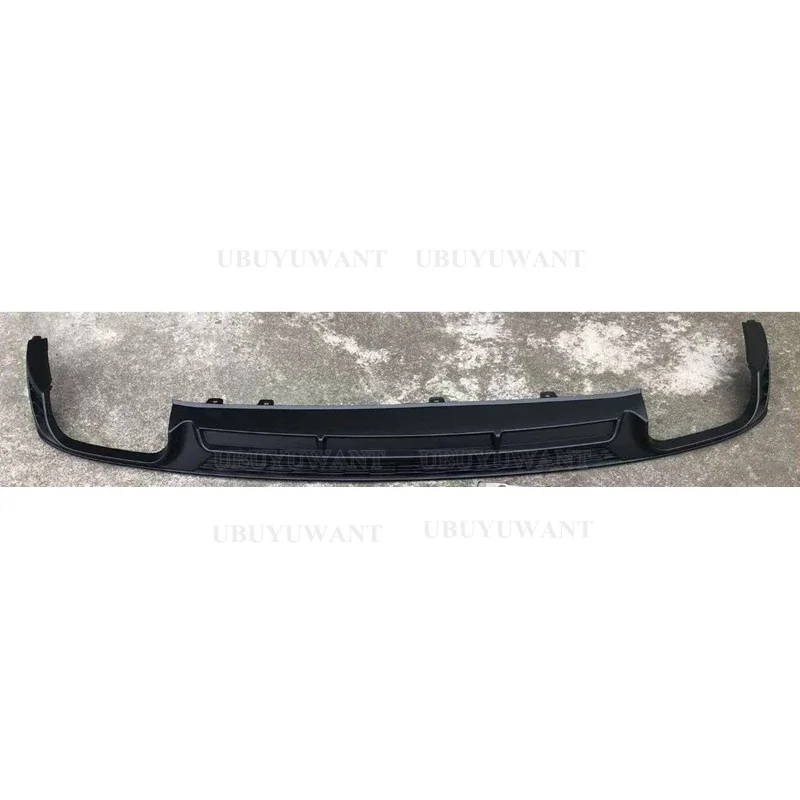 Accesorio exterior estilo S6 para Audi A6 C8 estándar