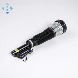 A2203205013 Resorte suspensión neumática Mercedes Clase S W220