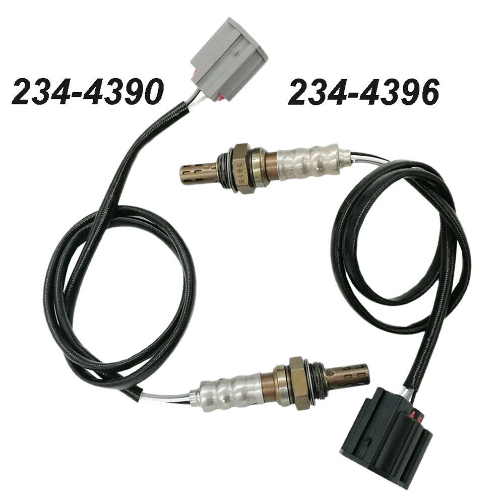 Sonda lambda de 4 cables para Mazda 3 2.0/2.3 y Mazda 5 2.3 - imagen 2