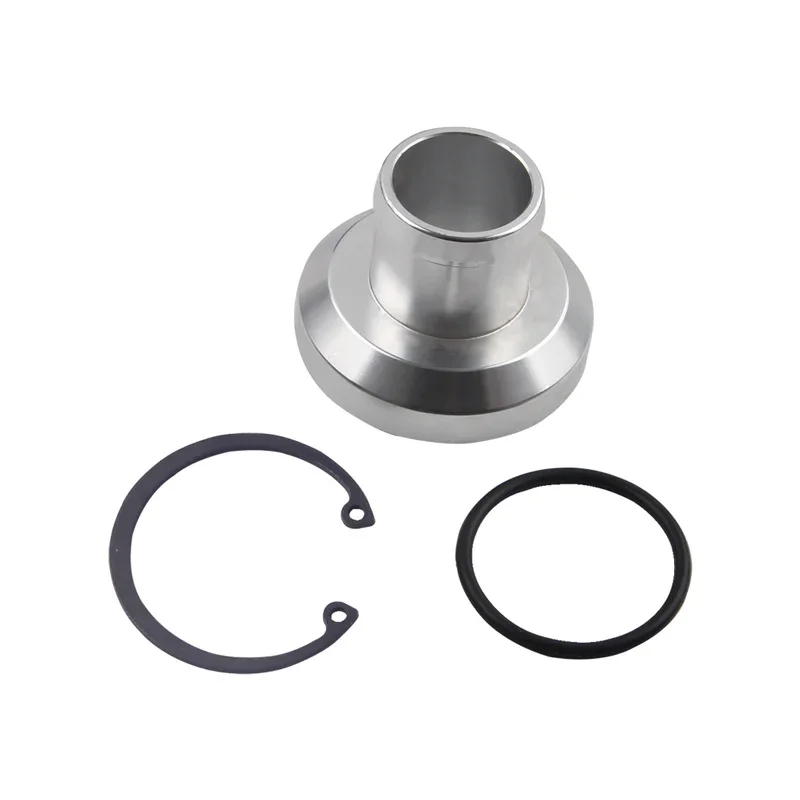 BOV SQV4 Válvula descarga turbo aluminio - imagen 2