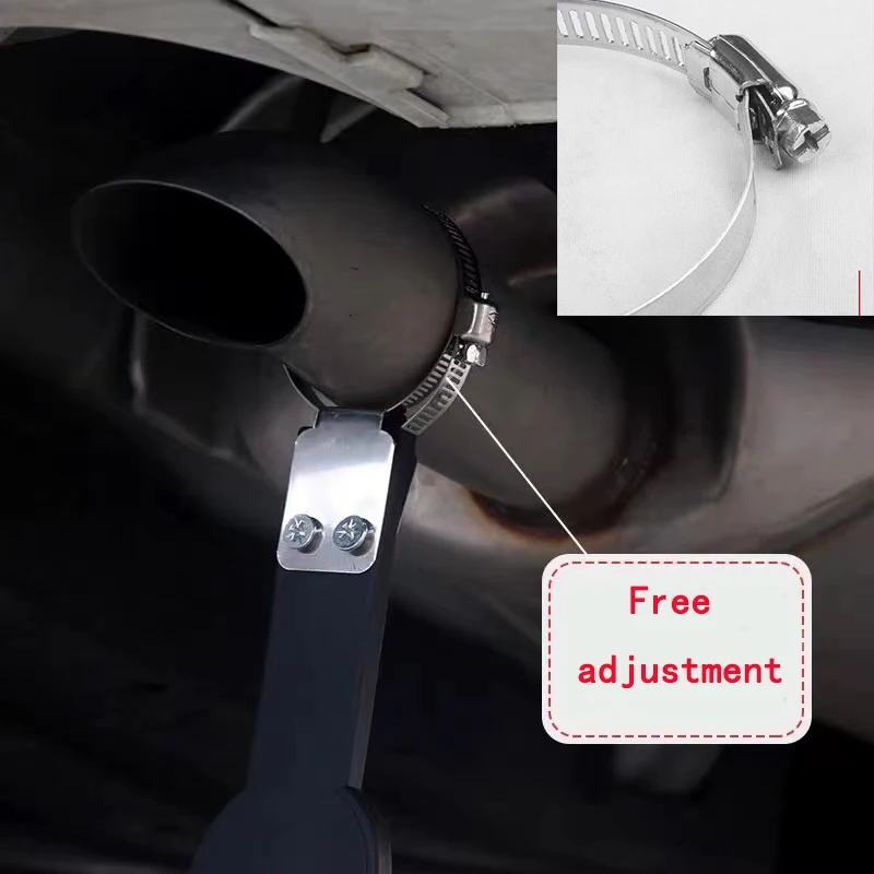 Tira antiestática de toma de tierra para coche y camión - imagen 4